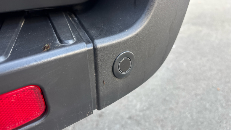 Ford Transit E-350 L3 Rwd 135kW 68kWh H2 Trend Van Auto [DAP]